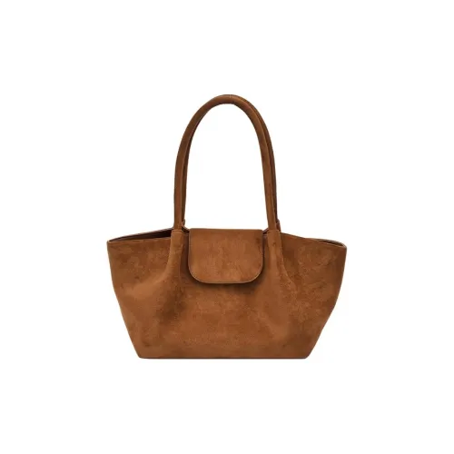 SHIJIA Матовая Сумка через плечо Женская