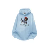 Светло-голубой