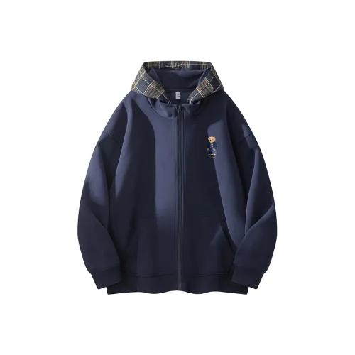 Caramella Унисекс Свитшоты