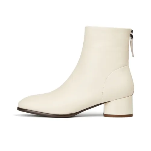 MILLIE'S Ботильоны Средний Каблук Женские