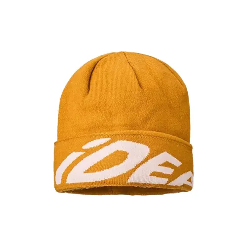 ЮЙЧЖАОЛИНЬ Акриловые шапки-бини унисекс