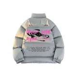 Лунно-голубой