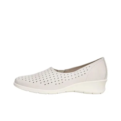 Ecco Philly Женские повседневные туфли Women's White