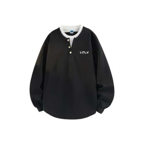 VGVX Унисекс Свитшоты