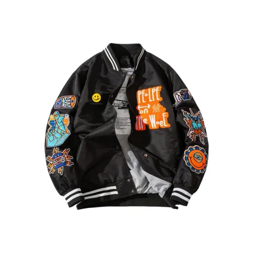 JOE BOXER Мужские Куртки