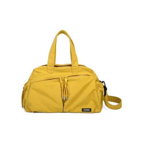 VAOPER Нейлоновая сумка унисекс разноцветная