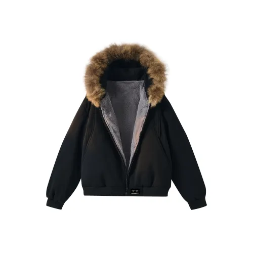 AULDEY Унисекс Пуховики