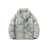 Светло-серый