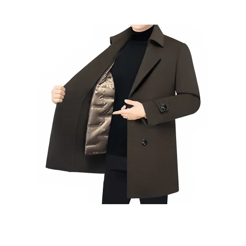 FIRS Мужское пальто