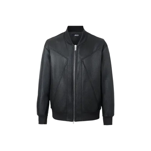 GANGZAI Унисекс Куртки