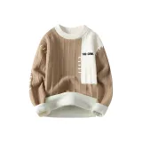 Хаки (с флисовой подкладкой)