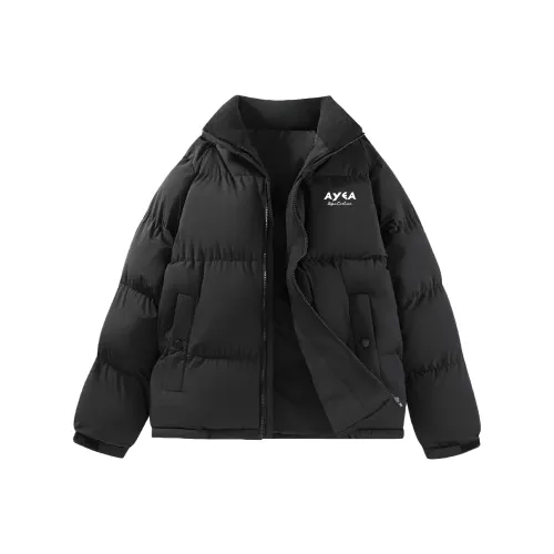 AYEA Унисекс Пуховики