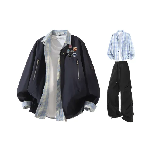 Tre Club Повседневная Спортивная Одежда Унисекс