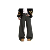 Темно-серый