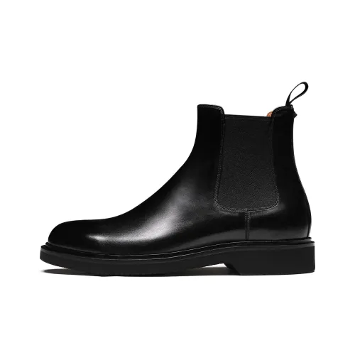 TRUFFAUT 15cm Челси Мужской