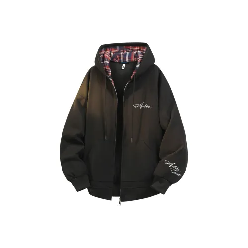 AULDEY Унисекс Свитшоты