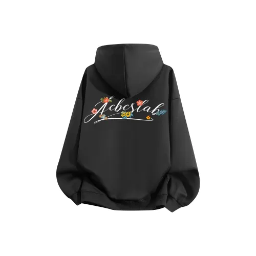 CAOBENCHUSE Унисекс Свитшоты