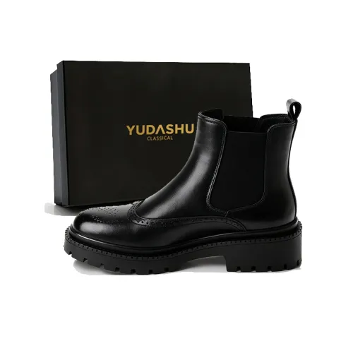 YUDASHU Челси Мужской