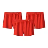 3 Pack (Красные Полосы)