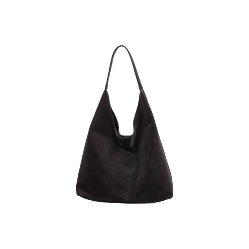 VENUCO ПУ (полиуретан) Сумка через плечо Стандартная Женская Черная Коричневая Кофейная