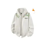 Фотиния Серый Черный [Утолщенный и с Флисовой Подкладкой]