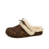 Леопардовый принт