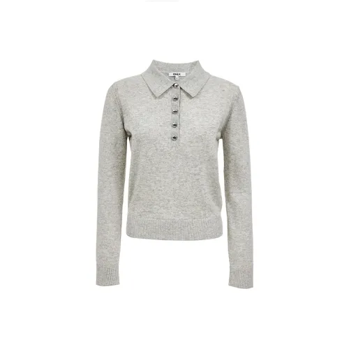 Only Женская Трикотажная Одежда