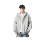 Серый меланж