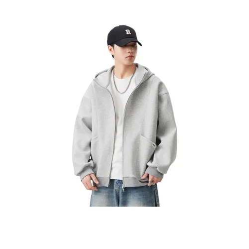 FAIRWHALE Wind Style Collection Свитшот Куртка Унисекс