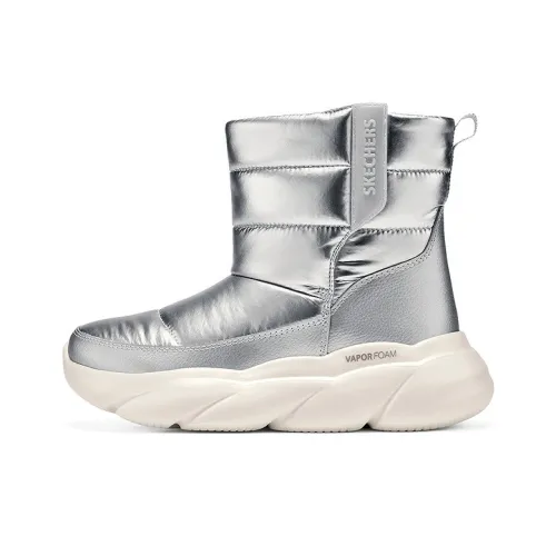 Skechers Modern Comfort Сноубутсы Женские