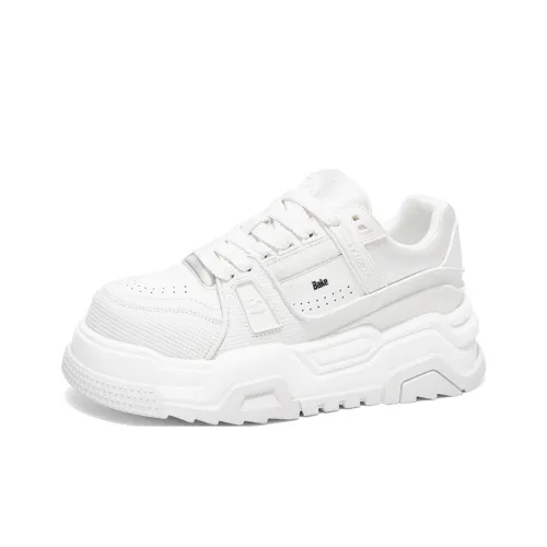 Кроссовки для скейтбординга Bake Low Top Мужские