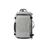 Светло-серый