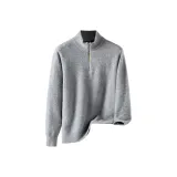 Светло-серый