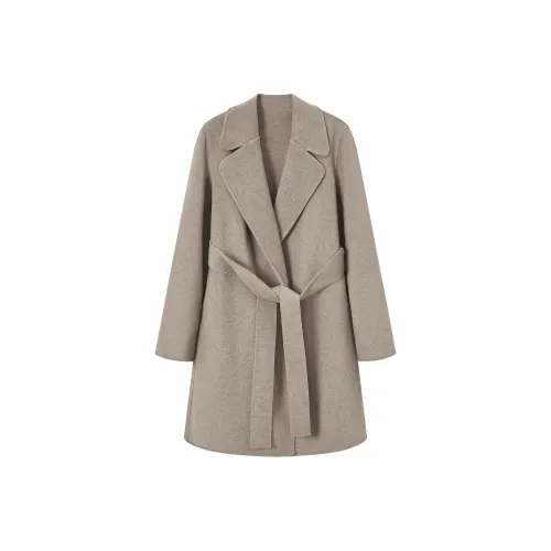 KZOON STUDIO Женские пальто