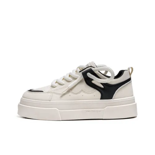 DINGGU Обувь для скейтбординга износостойкая и противоскользящая мужская