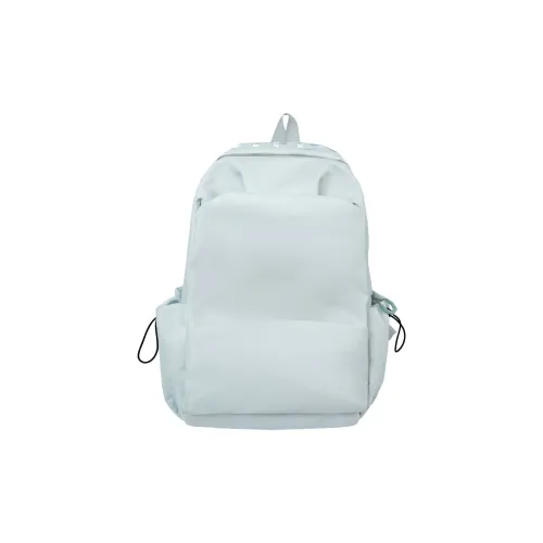 Tezimyt Nylon Рюкзак Унисекс Черный Красный Синий Бежевый