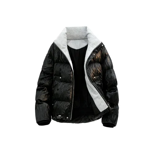 ZIAREL Унисекс Пуховики