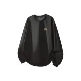 Dark Gray (Gold-Plated Horse Chest Badge)  
Темно-серый (позолоченный значок в виде лошади на груди)