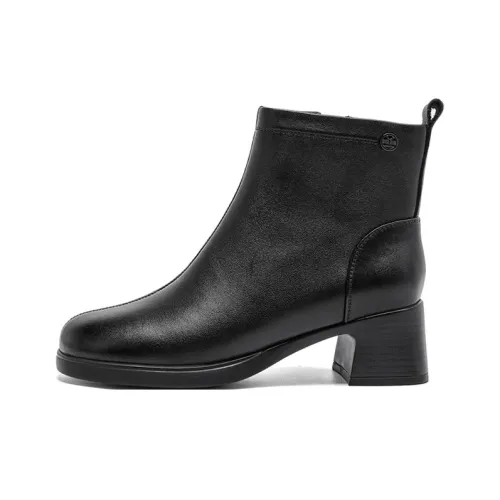 LAORENTOU Ботильоны Женские