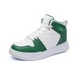 Белый Зеленый