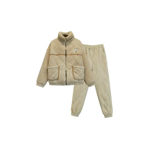 Tiansui Изображение Цвет Мужской Пижамный Комплект