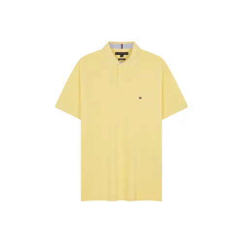 Поло Tommy Hilfiger Мужское