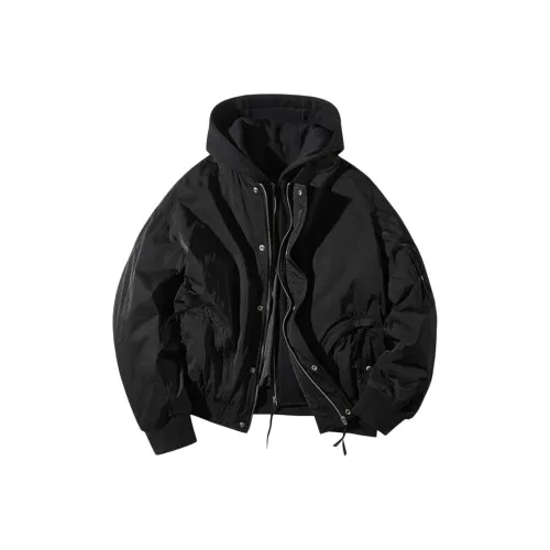 Gxg Jeans Мужские Пуховики