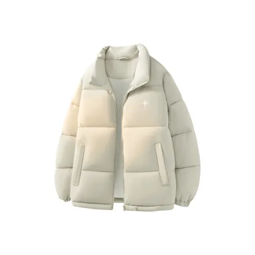 Tonlion Унисекс Пуховики