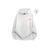 Белый Фотиния Серый (Утолщенный с флисовой подкладкой)