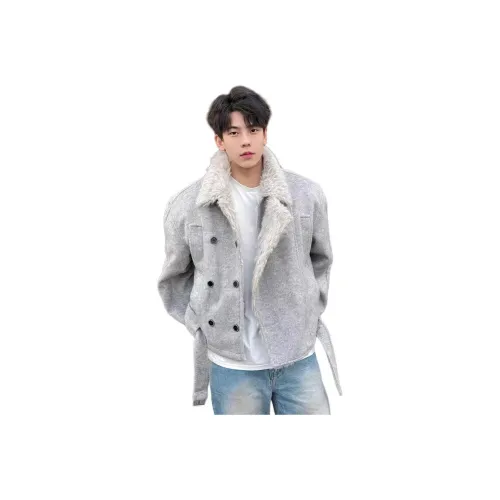 Hypeyourself Пуховая куртка Унисекс