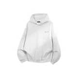 Туманно-серый