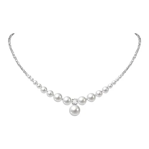 Drejew Сплав Ожерелья Женские