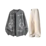 Gray Apricot (Капучино)  
Серый Абрикос (Cappuccino)