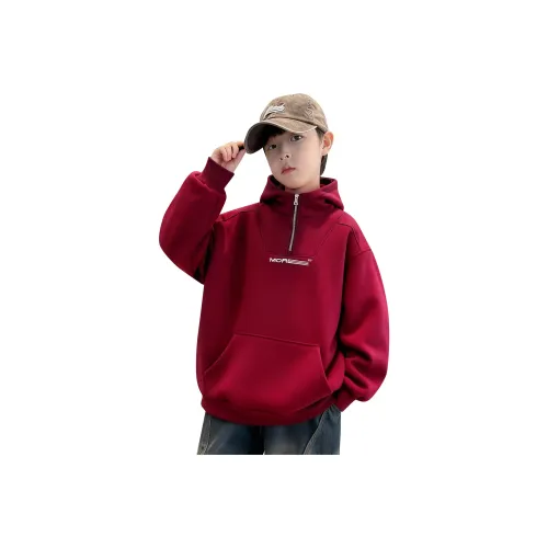 T.MOO Школьный возраст Свитшоты